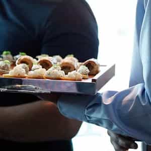 Let Rocksalt take care of your next special event
