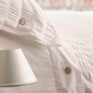 Egyptian Cotton bed linen