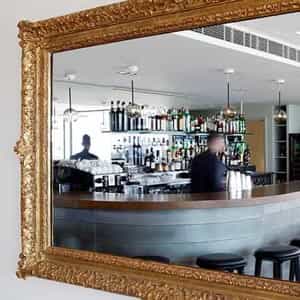 An incredible drinks selection sourced from across the world
