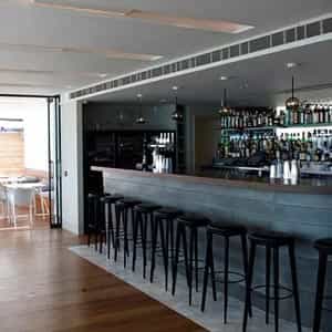 Rocksalt Bar