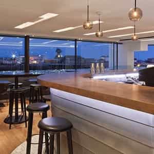 Rocksalt Bar